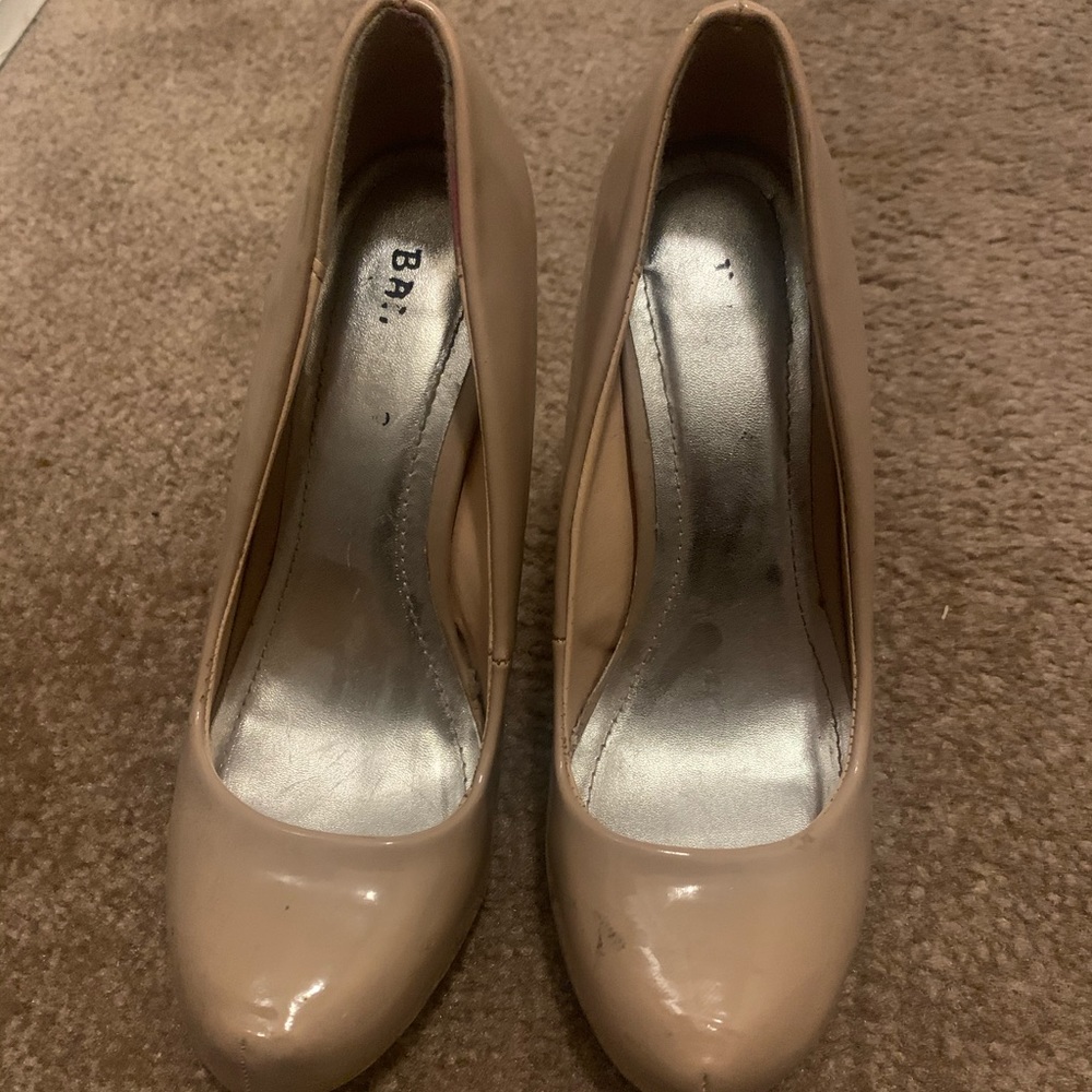 Classy heels